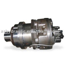 SAI hydraulic transmission drive